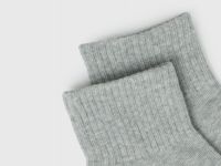 Носки, Серый