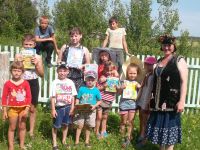 Булатовская библиотека