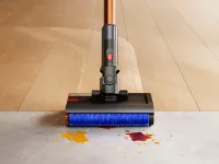Пылесос Dyson Pencil Wash (WR04)