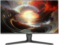 Монитор 27" Hisense 27G7Q PRO 3840x2160 LED, 16:9, IPS, 1000:1, 350cd, 89гр/89гр, FreeSync Premium HDMI, DP, USB, 160Hz, HAS, Pivot, светло-серый