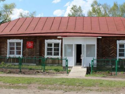 Краснощековский районный краеведческий музей