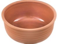 Römertopf Жаровня с крышкой круглая, 22,5 см, Römertopf