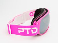 Маска горнолыжная детская