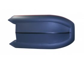 Лодка ПВХ ANGLER AN 360XL + 2х-тактный лодочный мотор MIKATSU M15FHS