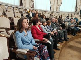 В Новосибирске состоялась отчётно-выборная конференция регионального отделения СЖР