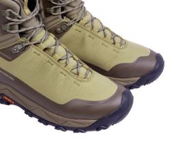 Ботинки Remington Snowline Green: водонепроницаемые, с технологией ICE GRIP, до -5°C
