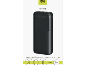 Внешний аккумулятор Red Line