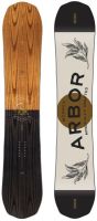 Сноуборд ARBOR ELEMENT CAMBER 20/21