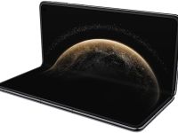 Смартфон Huawei Mate X6 12/512GB Black