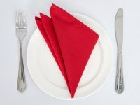 Набор салфеток Country Christmas II