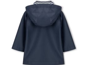 Плащ для маленького мальчика