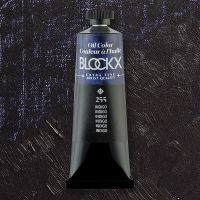Масло Blockx 35 мл, Индиго/Indigo