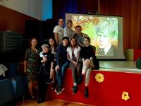 Дом культуры «Юбилейный»