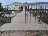 Аспинский сельский дом культуры