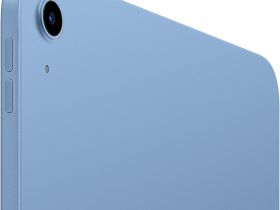 Планшет Apple iPad (2025) 11" 256 ГБ MD4H4LL/A Синий (без RuStore)