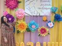 Дом культуры с. Солонцы