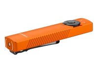 Фонарь Olight Arkfeld Pro Orange CW