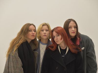 Билеты на Dusty Beats: B-Side x Несладко (Дом винтажной музыки) / Концерт | Афиша | ИнфоТаймс