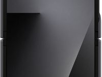 Клип-кейс Samsung Silicone Case Z Flip7 FE/Z Flip6 Чёрный