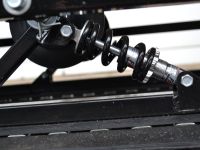 Мотобуксировщик УРАГАН Классика