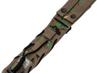 Тактический нож Delta AUS-8 SW, Kizlyar Supreme