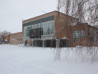 Пестравский районный дом культуры