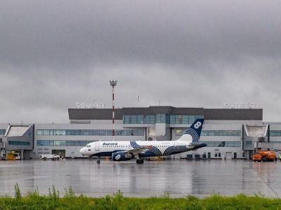 Увеличено количество рейсов по социально значимым маршрутам в Якутск и Нерюнгри из Хабаровска