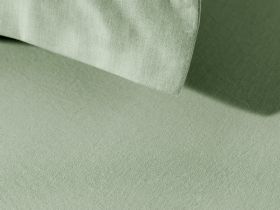 Простыня Green leaf