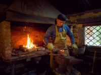 Парк истории реки Чусовой