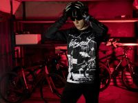 Velosklad Джерси VeloSklad Black, цвет Черный, ростовка 52