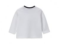 Лонгслив для маленького мальчика