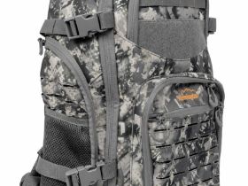 Рюкзак Remington Large Hunting Backpack Apex, 45L — с защитой от влаги, для охоты и рыбалки