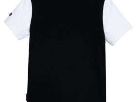 Сорочка трикотажная с воротником поло для мальчиков