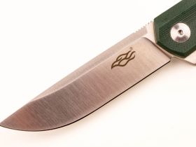 Складной нож Firebird FH11, бирюзовый