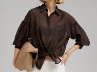 Блузка женская