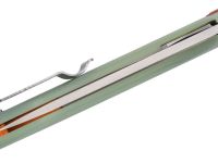 Складной нож CJRB Gobi, сталь AR-RPM9, рукоять G10