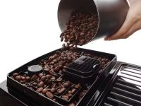 Кофемашина De'Longhi Magnifica Start ECAM220.80.SB (Silver Black)