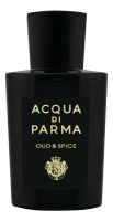 Oud & Spice: парфюмерная вода 100мл уценка