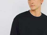 Свитшот, Черный