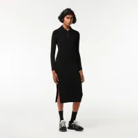 Женское платье Lacoste