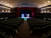 Муниципальный молодежный театр «Молодой человек»