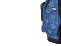 City 20238-2505 Рюкзак Optimo City Space Explorer, с сумкой для обуви