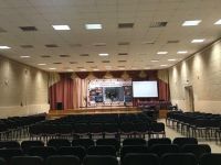 Дом культуры «Иншинский»