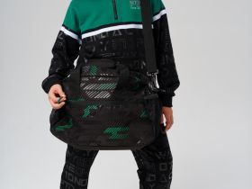 Сумка текстильная для мальчиков