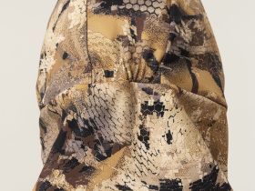 Костюм для охоты Remington Alabama Professional Yellow Waterfowl — летний, эластичный, бесшумный
