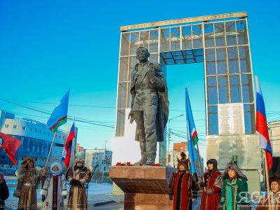 «Нулевой километр» Якутска перенесут на площадь Орджоникидзе