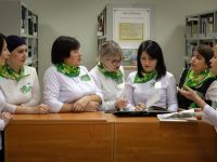 Национально-краеведческая библиотека имени Кол Гали