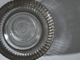 Подсвечник Orlando, серый