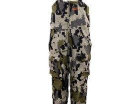 Зимний костюм для охоты Remington Long Trail Multicamo