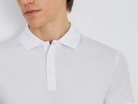 Поло из хлопка